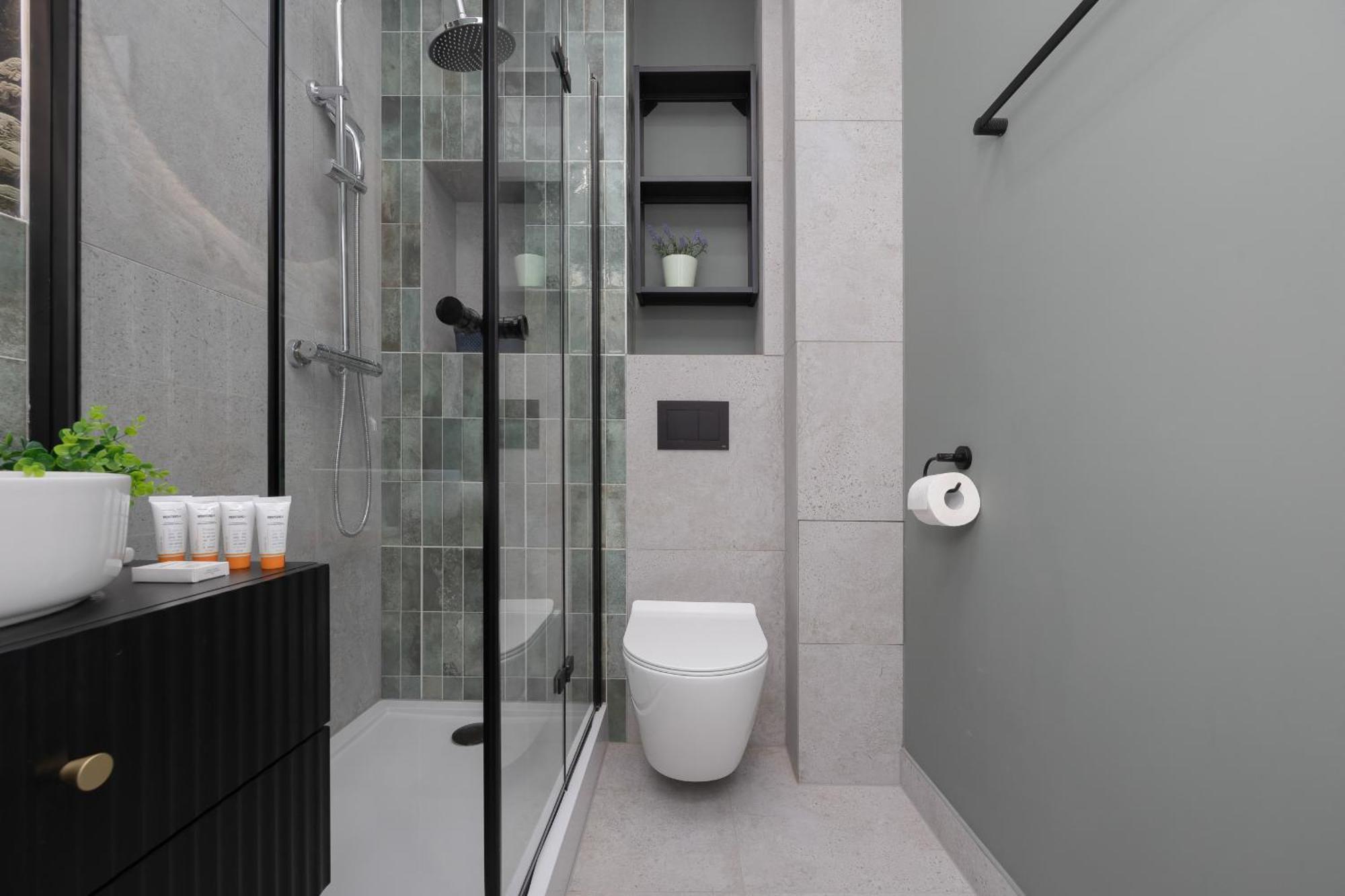 Elegancki Apartament Dla 4 Osob W Warszawie By Noclegi Renters Varsóvia Exterior foto
